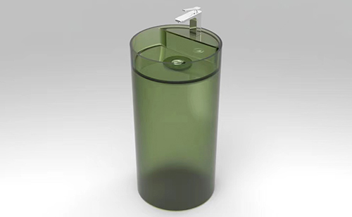 綠茶